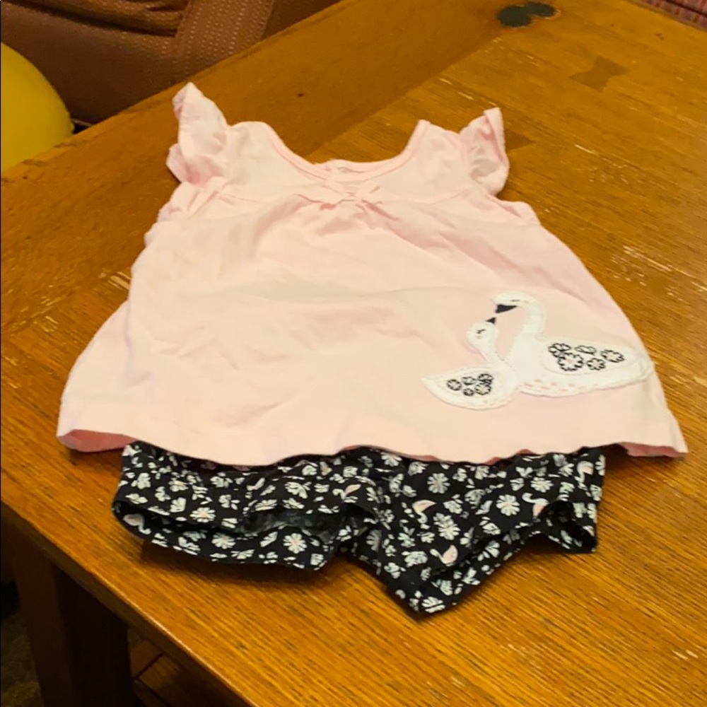 A Outfit